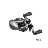 ≪'25年2月新商品！≫ ダイワ スティーズ リミテッド CT SV TW 70XHL(左) 【小型商品】