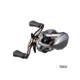 ≪'25年2月新商品！≫ ダイワ スティーズ リミテッド CT SV TW 70XH(右) 【小型商品】