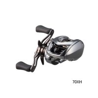 ≪'25年2月新商品！≫ ダイワ スティーズ リミテッド CT SV TW 70XH(右) 【小型商品】