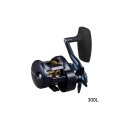 ≪'25年3月新商品！≫ ダイワ '25 ソルティガ 300L(左) 【小型商品】
