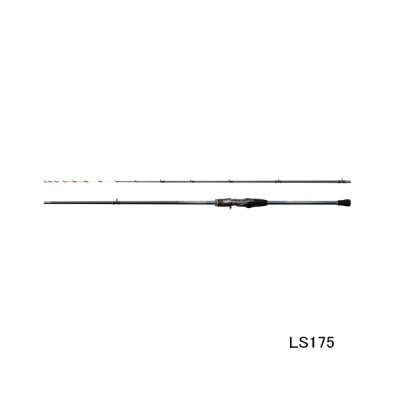 画像1: ≪'25年7月新商品！≫ シマノ '25 ステファーノ 攻 LS175 〔仕舞寸法 141.8cm〕 【保証書付き】 [7月発売予定/ご予約受付中] 【大型商品1/代引不可】