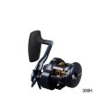 ≪'25年2月新商品！≫ ダイワ '25 ソルティガ 300H(右) 【小型商品】