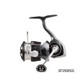 ≪'25年3月新商品！≫ ダイワ ルビアス SF2500SS 【小型商品】