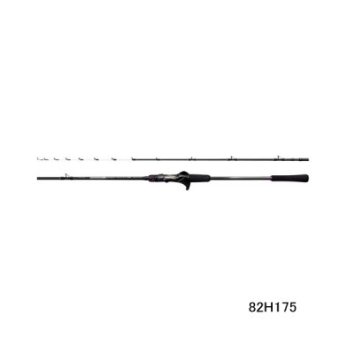 画像1: ≪'25年7月新商品！≫ シマノ '25 サーベルマスター SS テンヤ 82H175 〔仕舞寸法 91cm〕 【保証書付き】 [7月発売予定/ご予約受付中]