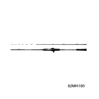 画像1: ≪'25年8月新商品！≫ シマノ '25 サーベルマスター SS テンヤ 82MH180 〔仕舞寸法 93.5cm〕 【保証書付き】 [8月発売予定/ご予約受付中]