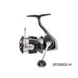 ≪'25年3月新商品！≫ ダイワ ルビアス SF2500SS-H 【小型商品】