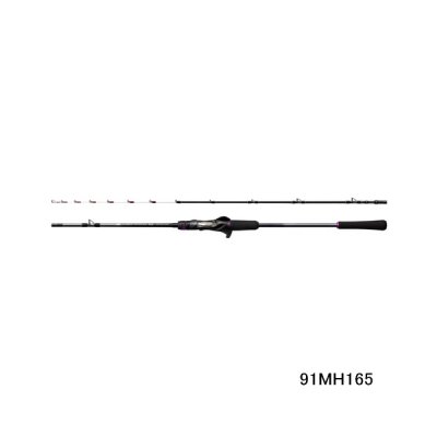 画像1: ≪'25年7月新商品！≫ シマノ '25 サーベルマスター SS テンヤ 91MH165 〔仕舞寸法 86cm〕 【保証書付き】 [7月発売予定/ご予約受付中]