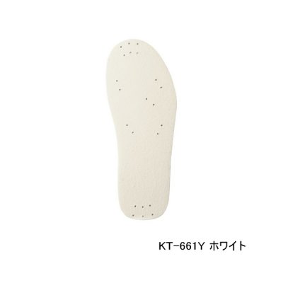 画像1: ≪'25年7月新商品！≫ シマノ ジオロック 羊毛ピンフェルトキット A KT-661Y ホワイト 4XLサイズ [7月発売予定/ご予約受付中]