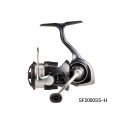 ≪'25年3月新商品！≫ ダイワ ルビアス SF2000SS-H 【小型商品】