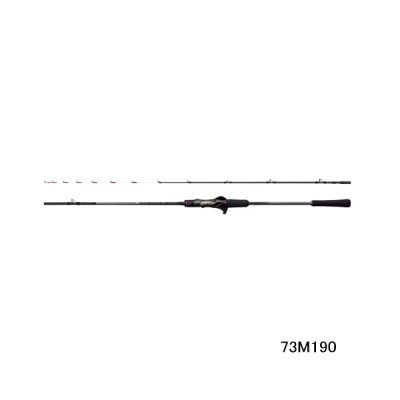 画像1: ≪'25年8月新商品！≫ シマノ '25 サーベルマスター SS テンヤ 73M190 〔仕舞寸法 98.5cm〕 【保証書付き】 [8月発売予定/ご予約受付中]