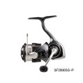 ≪'25年3月新商品！≫ ダイワ ルビアス SF2000SS-P 【小型商品】