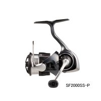 ≪'25年3月新商品！≫ ダイワ ルビアス SF2000SS-P 【小型商品】