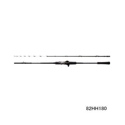 画像1: ≪'25年7月新商品！≫ シマノ '25 サーベルマスター SS テンヤ 82HH180 〔仕舞寸法 93.5cm〕 【保証書付き】 [7月発売予定/ご予約受付中]