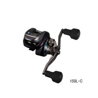 ≪'25年3月新商品！≫ ダイワ '25 紅牙 IC 150L-C(左) 【小型商品】
