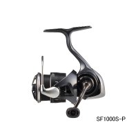 ≪'25年3月新商品！≫ ダイワ ルビアス ST SF1000S-P 【小型商品】