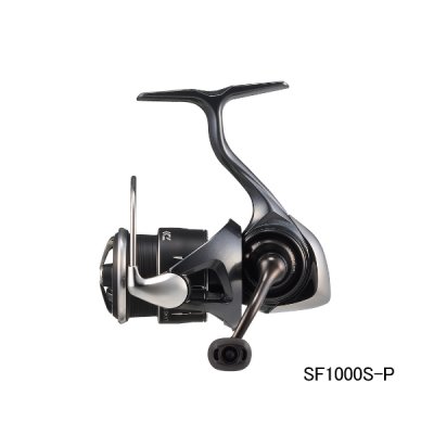 画像1: ≪'25年3月新商品！≫ ダイワ ルビアス ST SF1000S-P 【小型商品】