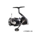 ≪'25年3月新商品！≫ ダイワ ルビアス ST LT2500S-XH 【小型商品】