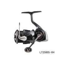 ≪'25年3月新商品！≫ ダイワ ルビアス ST LT2500S-XH 【小型商品】