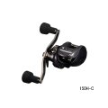 ≪'25年3月新商品！≫ ダイワ '25 紅牙 IC 150H-C(右) 【小型商品】