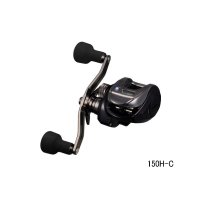 ≪'25年3月新商品！≫ ダイワ '25 紅牙 IC 150H-C(右) 【小型商品】