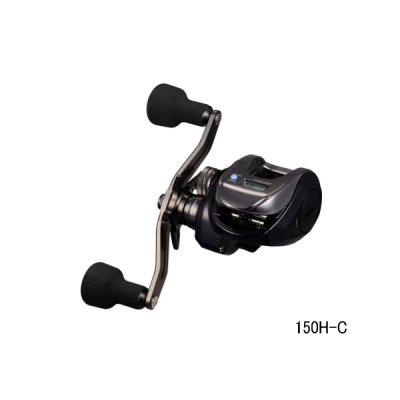 画像1: ≪'25年3月新商品！≫ ダイワ '25 紅牙 IC 150H-C(右) 【小型商品】