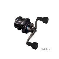 ≪'25年3月新商品！≫ ダイワ '25 紅牙 IC 150HL-C(左) 【小型商品】