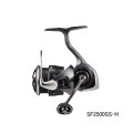 ≪'25年3月新商品！≫ ダイワ ルビアス ST SF2500SS-H 【小型商品】