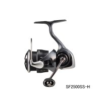 ≪'25年3月新商品！≫ ダイワ ルビアス ST SF2500SS-H 【小型商品】