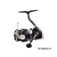 ≪'25年3月新商品！≫ ダイワ ルビアス ST SF2000SS-P 【小型商品】