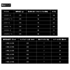 他の写真1: ≪'25年3月新商品！≫ ダイワ '25 紅牙 IC 150PL-C(左) 【小型商品】