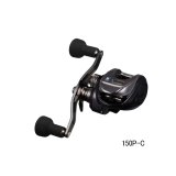 ≪'25年3月新商品！≫ ダイワ '25 紅牙 IC 150P-C(右) 【小型商品】