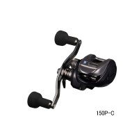 ≪'25年3月新商品！≫ ダイワ '25 紅牙 IC 150P-C(右) 【小型商品】