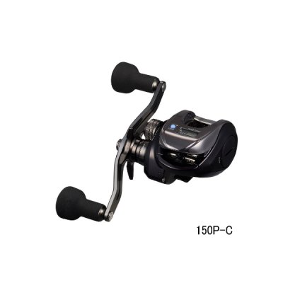 画像1: ≪'25年3月新商品！≫ ダイワ '25 紅牙 IC 150P-C(右) 【小型商品】