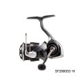≪'25年3月新商品！≫ ダイワ ルビアス ST SF2000SS-H 【小型商品】