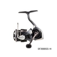 ≪'25年3月新商品！≫ ダイワ ルビアス ST SF2000SS-H 【小型商品】