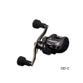 ≪'25年3月新商品！≫ ダイワ '25 紅牙 IC 150-C(右) 【小型商品】