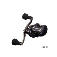 ≪'25年3月新商品！≫ ダイワ '25 紅牙 IC 150-C(右) 【小型商品】