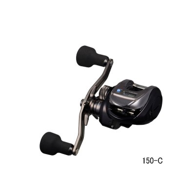 画像1: ≪'25年3月新商品！≫ ダイワ '25 紅牙 IC 150-C(右) 【小型商品】