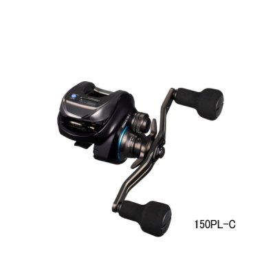 画像1: ≪'25年3月新商品！≫ ダイワ '25 紅牙 IC 150PL-C(左) 【小型商品】