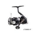 ≪'25年3月新商品！≫ ダイワ ルビアス ST LT2000S-P 【小型商品】