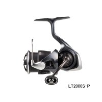 ≪'25年3月新商品！≫ ダイワ ルビアス ST LT2000S-P 【小型商品】