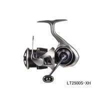 ≪'25年3月新商品！≫ ダイワ '25 カルディア LT2500S-XH 【小型商品】