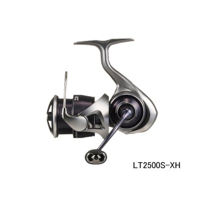 画像1: ≪'25年3月新商品！≫ ダイワ '25 カルディア LT2500S-XH 【小型商品】