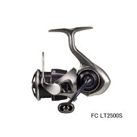 ≪'25年3月新商品！≫ ダイワ '25 カルディア FC LT2500S 【小型商品】