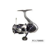 ≪'25年3月新商品！≫ ダイワ '25 カルディア FC LT2000S 【小型商品】