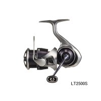 ≪'25年3月新商品！≫ ダイワ '25 カルディア LT2500S 【小型商品】