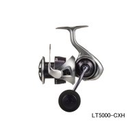 ≪'25年3月新商品！≫ ダイワ '25 カルディア LT5000-CXH 【小型商品】