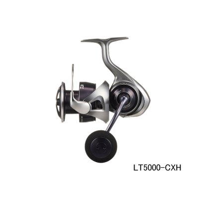 画像1: ≪'25年3月新商品！≫ ダイワ '25 カルディア LT5000-CXH 【小型商品】