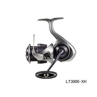 ≪'25年3月新商品！≫ ダイワ '25 カルディア LT3000-XH 【小型商品】