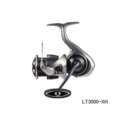 画像1: ≪'25年3月新商品！≫ ダイワ '25 カルディア LT3000-XH 【小型商品】